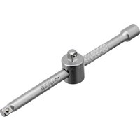 Универсальный набор инструментов Denzel 15805 (144 предмета) - Изображение №13 — Chaika Market