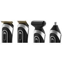 Триммер для бороды и усов Rowenta Trim&Style TN9140F4 - Изображение №4 — Chaika Market