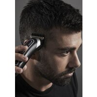 Триммер для бороды и усов Rowenta Trim&Style TN9140F4 - Изображение №3 — Chaika Market