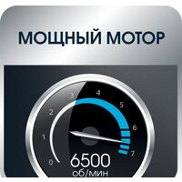 Триммер для бороды и усов Rowenta Trim&Style TN9140F4 - Изображение №7 — Chaika Market