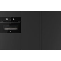 Электрический духовой шкаф TEKA HLC 8510 P BK - Изображение №12 — Chaika Market