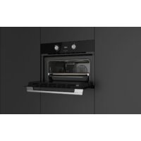 Электрический духовой шкаф TEKA HLC 8510 P BK - Изображение №10 — Chaika Market