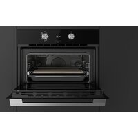 Электрический духовой шкаф TEKA HLC 8510 P BK - Изображение №13 — Chaika Market