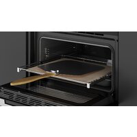 Электрический духовой шкаф TEKA HLC 8510 P BK - Изображение №8 — Chaika Market