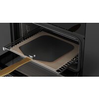 Электрический духовой шкаф TEKA HLC 8510 P BK - Изображение №9 — Chaika Market