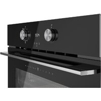 Электрический духовой шкаф TEKA HLC 8510 P BK - Изображение №4 — Chaika Market