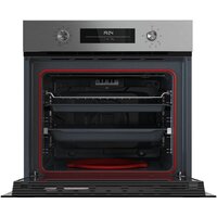 Электрический духовой шкаф TEKA NEO HSB 6468 SS - Изображение №2 — Chaika Market