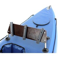 Надувная лодка Stream Хатанга Fish - Изображение №5 — Chaika Market