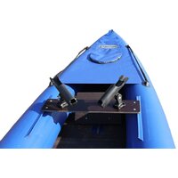 Надувная лодка Stream Хатанга Fish - Изображение №4 — Chaika Market