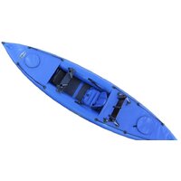 Надувная лодка Stream Хатанга Fish — Chaika Market