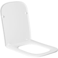 Унитаз подвесной Saniteco KW-9004WS + GROHE Rapid SL 38721001 - Изображение №19 — Chaika Market