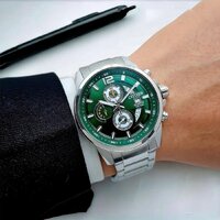 Наручные часы Citizen AN3690-56X - Изображение №6 — Chaika Market