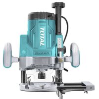 Вертикальный фрезер Total TR111226 — Chaika Market