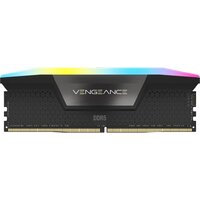 Оперативная память Corsair Vengeance RGB 2x48ГБ DDR5 5200 МГц CMH96GX5M2B5200C38 - Изображение №9 — Chaika Market