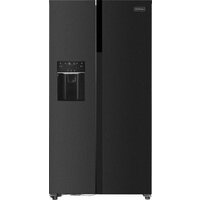 Холодильник side by side Kernau KFSB 1795 D BS — Chaika Market