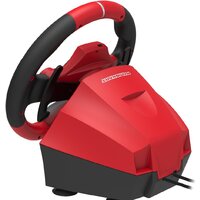 Руль HORI Mario Kart Racing Wheel Pro Deluxe NSW-228U - Изображение №2 — Chaika Market