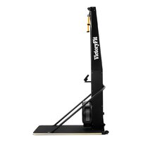 Гребной тренажер VictoryFit VF-Ski100 - Изображение №3 — Chaika Market