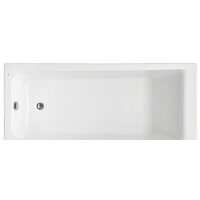 Ванна Roca Elba 170x75 248507000 (без монтажного комплекта) — Chaika Market