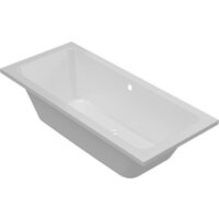 Ванна Bonito Home Oslo 180x80 BH-OS-701-180-80/Su (с ножками) — Chaika Market