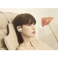 Наушники Bang & Olufsen Earset (белый) - Изображение №9 — Chaika Market