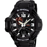 Наручные часы Casio GA-1000-1A — Chaika Market