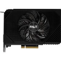 Видеокарта Palit GeForce RTX 3050 StormX NE63050018P1-1070F — Chaika Market