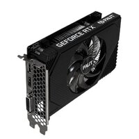 Видеокарта Palit GeForce RTX 3050 StormX NE63050018P1-1070F - Изображение №2 — Chaika Market