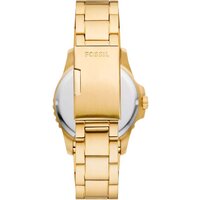 Наручные часы Fossil FS6035 - Изображение №3 — Chaika Market