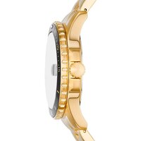 Наручные часы Fossil FS6035 - Изображение №2 — Chaika Market