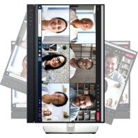 Монитор Dell C2422HE - Изображение №7 — Chaika Market