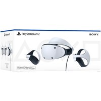 Очки виртуальной реальности для PlayStation Sony PlayStation VR2 - Изображение №3 — Chaika Market