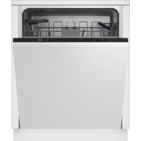 Встраиваемая посудомоечная машина BEKO BDIN16435 — Chaika Market