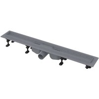 Трап/канал Alcaplast APZ12-950 (без решетки) — Chaika Market