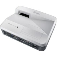 Проектор Optoma EH320USTi - Изображение №4 — Chaika Market