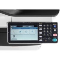 МФУ OKI MC853dn - Изображение №5 — Chaika Market