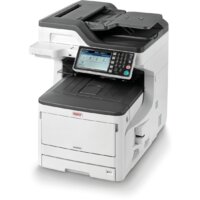 МФУ OKI MC853dn - Изображение №3 — Chaika Market