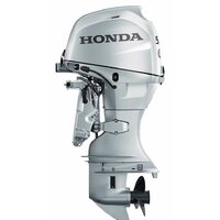 Лодочный мотор Honda BF50DK4 LRTU - Изображение №3 — Chaika Market