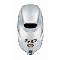 Лодочный мотор Honda BF50DK4 LRTU - Изображение №2 — Chaika Market