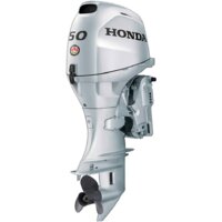 Лодочный мотор Honda BF50DK4 LRTU — Chaika Market
