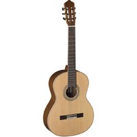 Акустическая гитара La Mancha Zafiro CM — Chaika Market