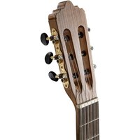 Акустическая гитара La Mancha Zafiro CM - Изображение №4 — Chaika Market