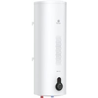 Накопительный электрический водонагреватель Royal Clima NIKA Inox RWH-N50-SS - Изображение №3 — Chaika Market