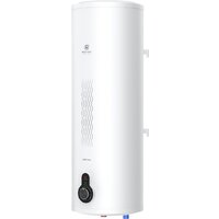 Накопительный электрический водонагреватель Royal Clima NIKA Inox RWH-N50-SS - Изображение №2 — Chaika Market