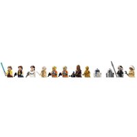 Конструктор LEGO Star Wars 75365 База повстанцев на Явине-4 - Изображение №8 — Chaika Market