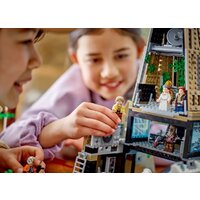Конструктор LEGO Star Wars 75365 База повстанцев на Явине-4 - Изображение №10 — Chaika Market