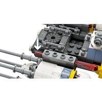 Конструктор LEGO Star Wars 75365 База повстанцев на Явине-4 - Изображение №7 — Chaika Market