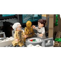 Конструктор LEGO Star Wars 75365 База повстанцев на Явине-4 - Изображение №5 — Chaika Market