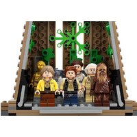 Конструктор LEGO Star Wars 75365 База повстанцев на Явине-4 - Изображение №4 — Chaika Market
