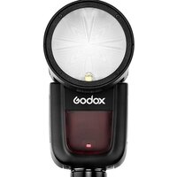 Вспышка Godox Ving V1C TTL для Canon — Chaika Market