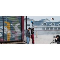 Вспышка Godox Ving V1C TTL для Canon - Изображение №12 — Chaika Market